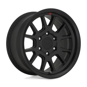Motegi – MR149 MT6 – Black – 17″x8.5″ 18mm – All weather Wheels – MR14978563718